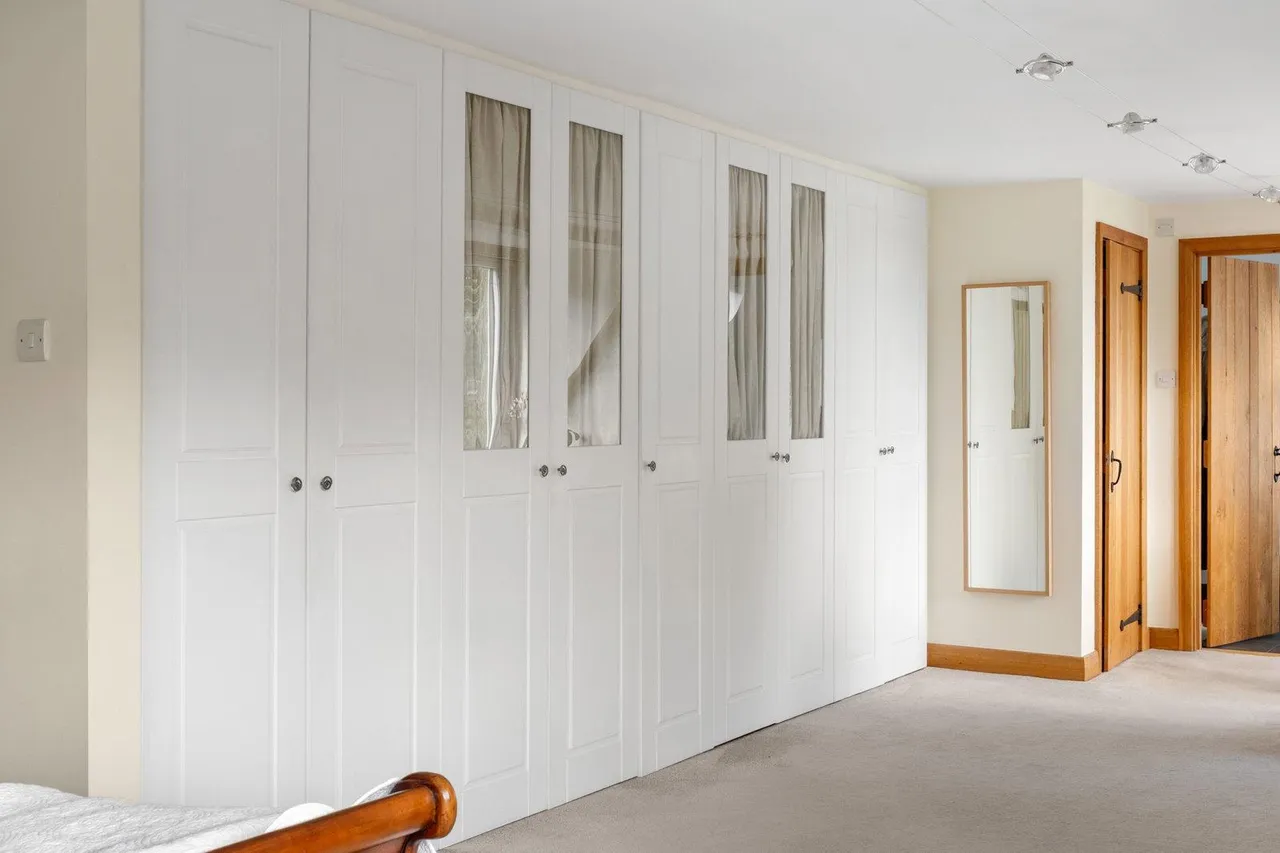'Keepers Wood' East End Green, Hertford, SG14, photo 17