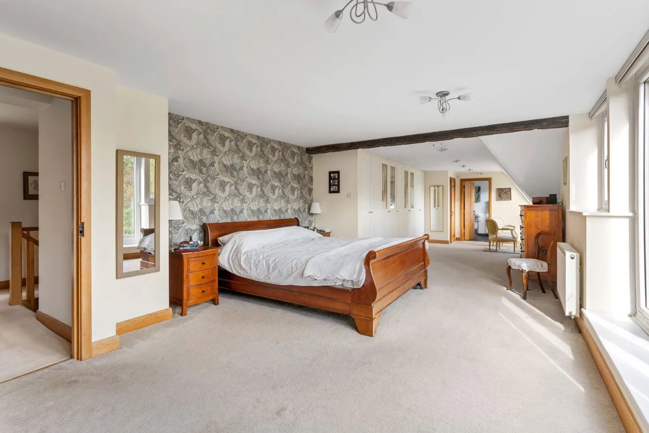 'Keepers Wood' East End Green, Hertford, SG14, photo 16
