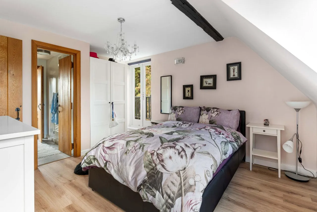 'Keepers Wood' East End Green, Hertford, SG14, photo 28