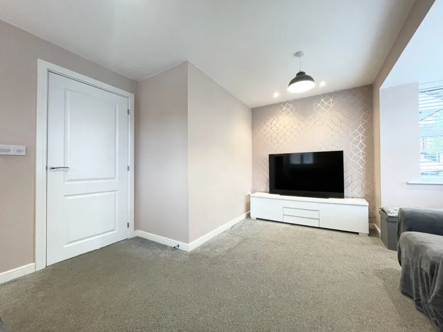 Sandiford Row, Radcliffe, Greater Manchester, M26, photo 11