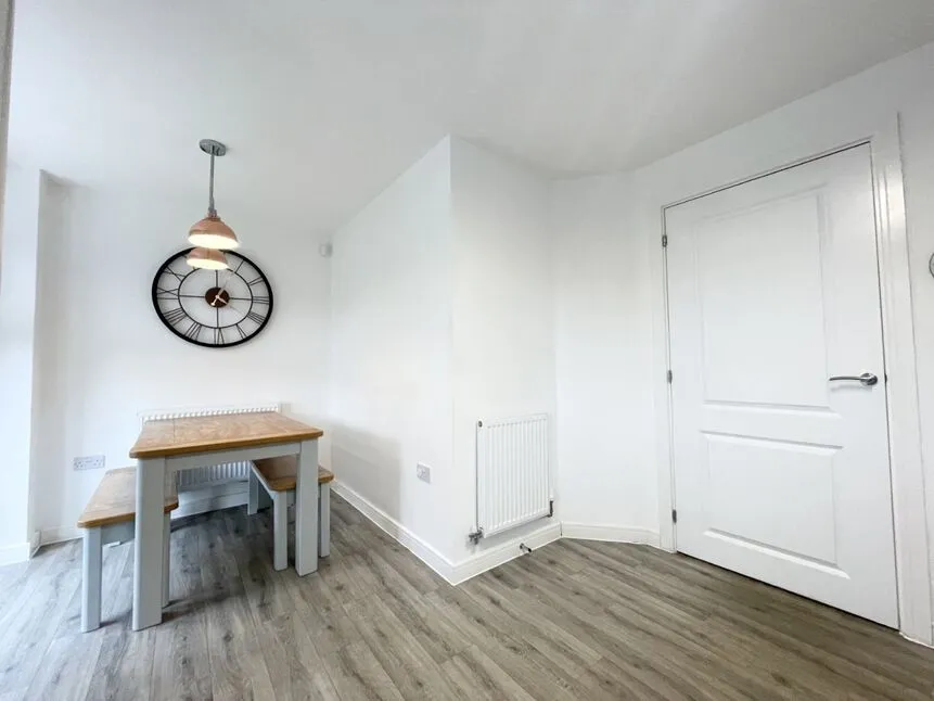 Sandiford Row, Radcliffe, Greater Manchester, M26, photo 8