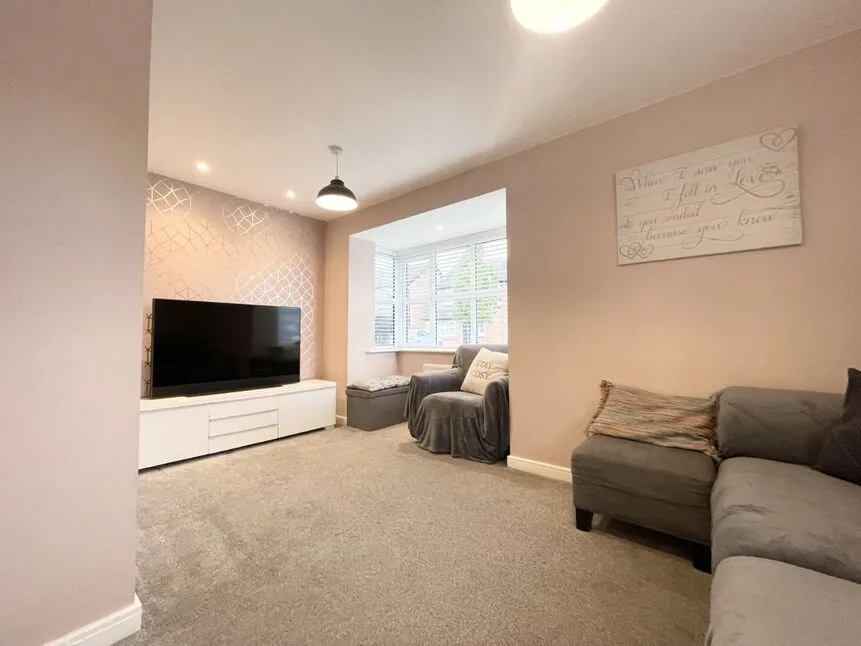 Sandiford Row, Radcliffe, Greater Manchester, M26, photo 10