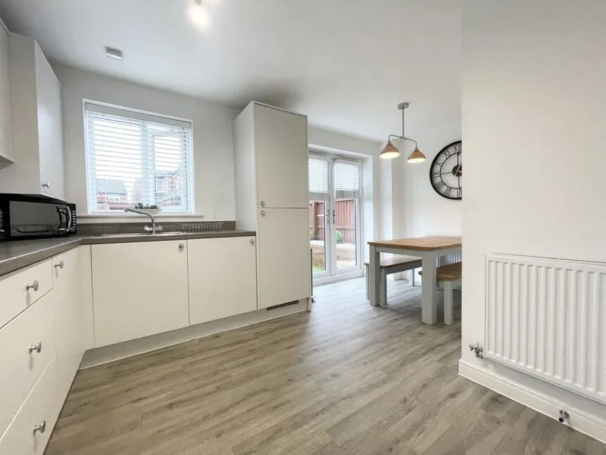 Sandiford Row, Radcliffe, Greater Manchester, M26, photo 5