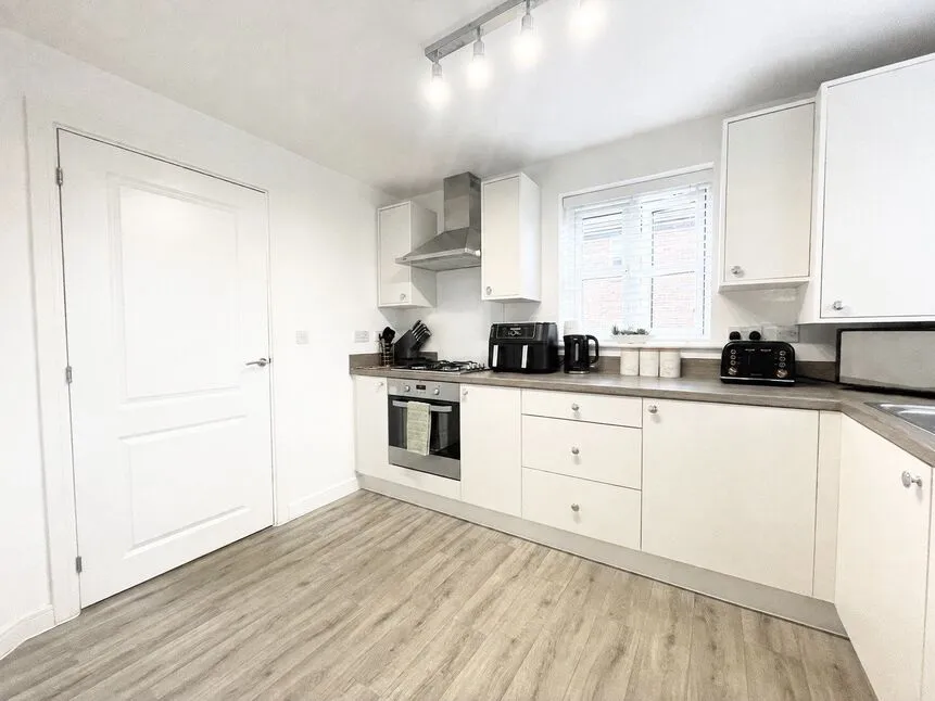 Sandiford Row, Radcliffe, Greater Manchester, M26, photo 7