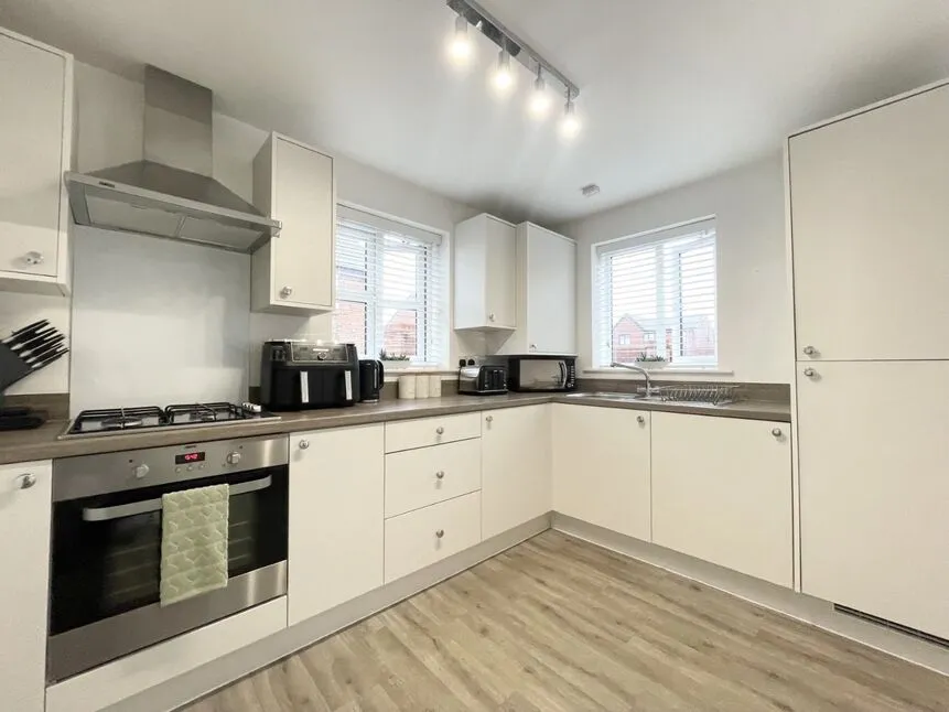 Sandiford Row, Radcliffe, Greater Manchester, M26, photo 6