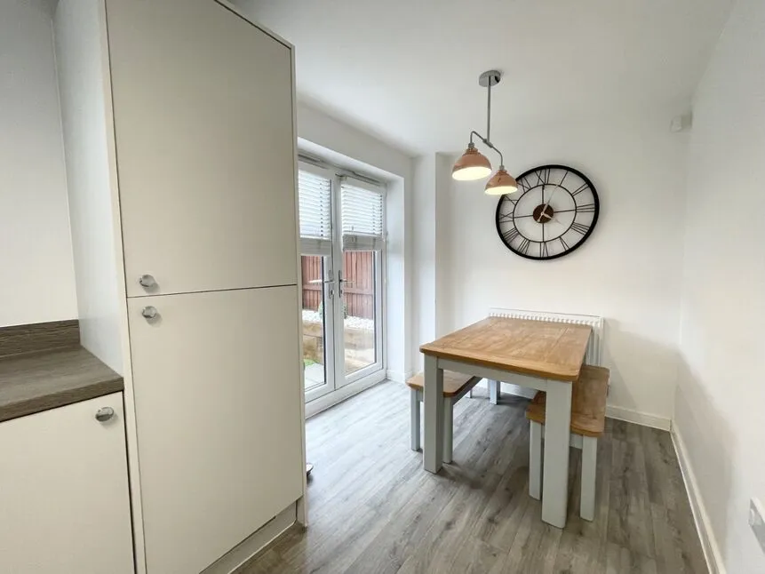 Sandiford Row, Radcliffe, Greater Manchester, M26, photo 9