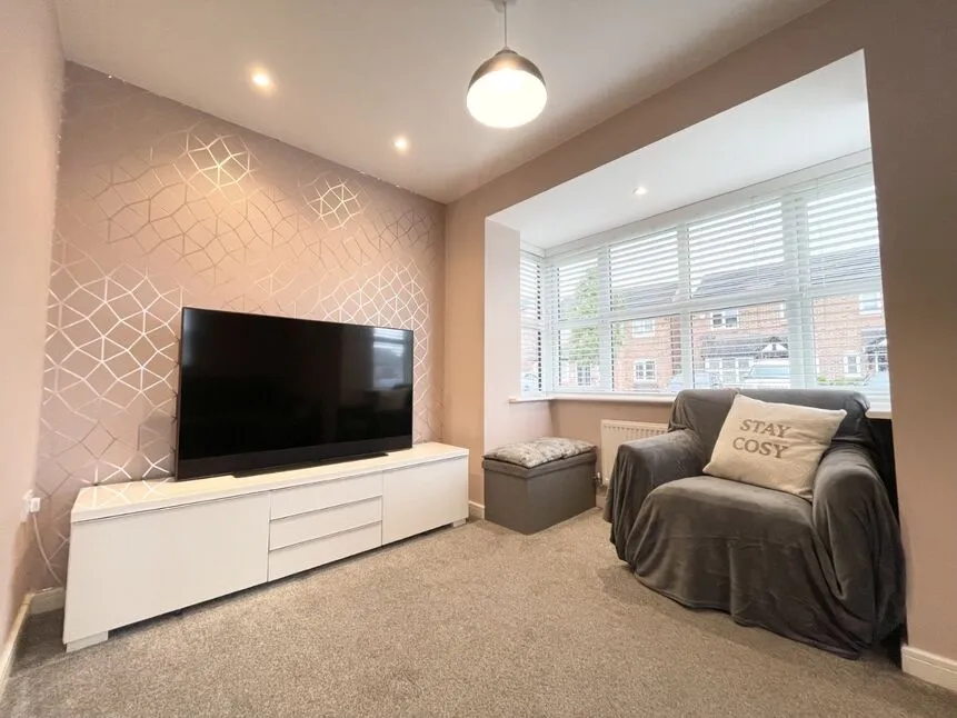 Sandiford Row, Radcliffe, Greater Manchester, M26, photo 12