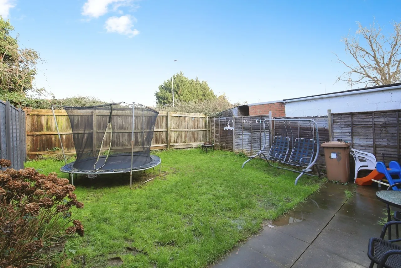 Heron Park, PETERBOROUGH, Cambridgeshire, PE1, photo 9