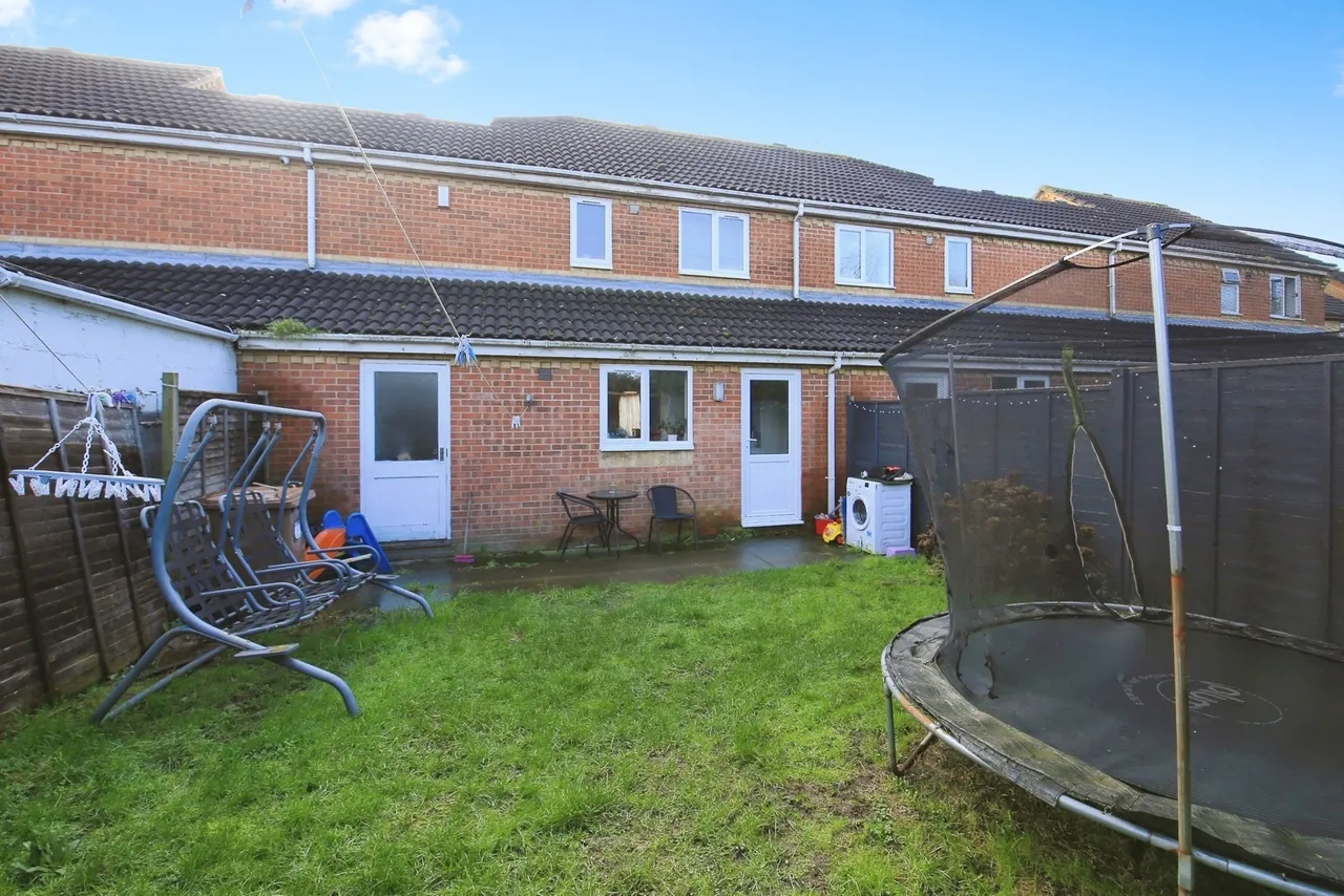 Heron Park, PETERBOROUGH, Cambridgeshire, PE1, photo 10