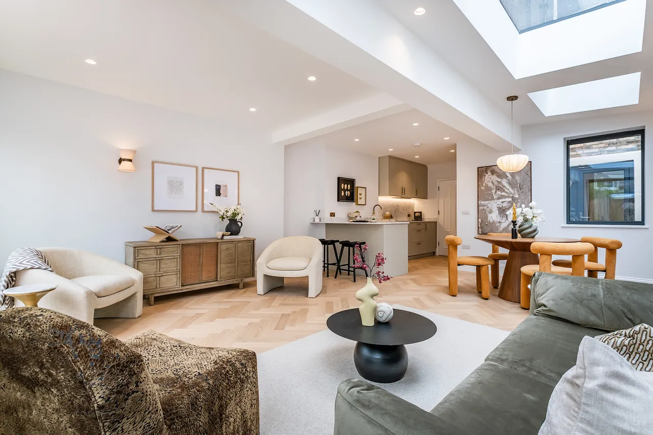 Bravington Road, London, W9, photo 10