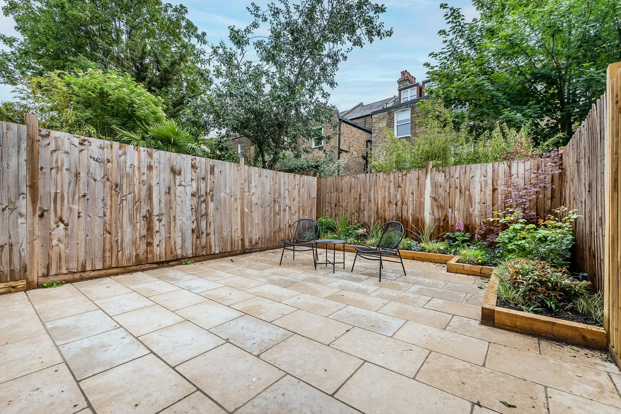 Bravington Road, London, W9, photo 8