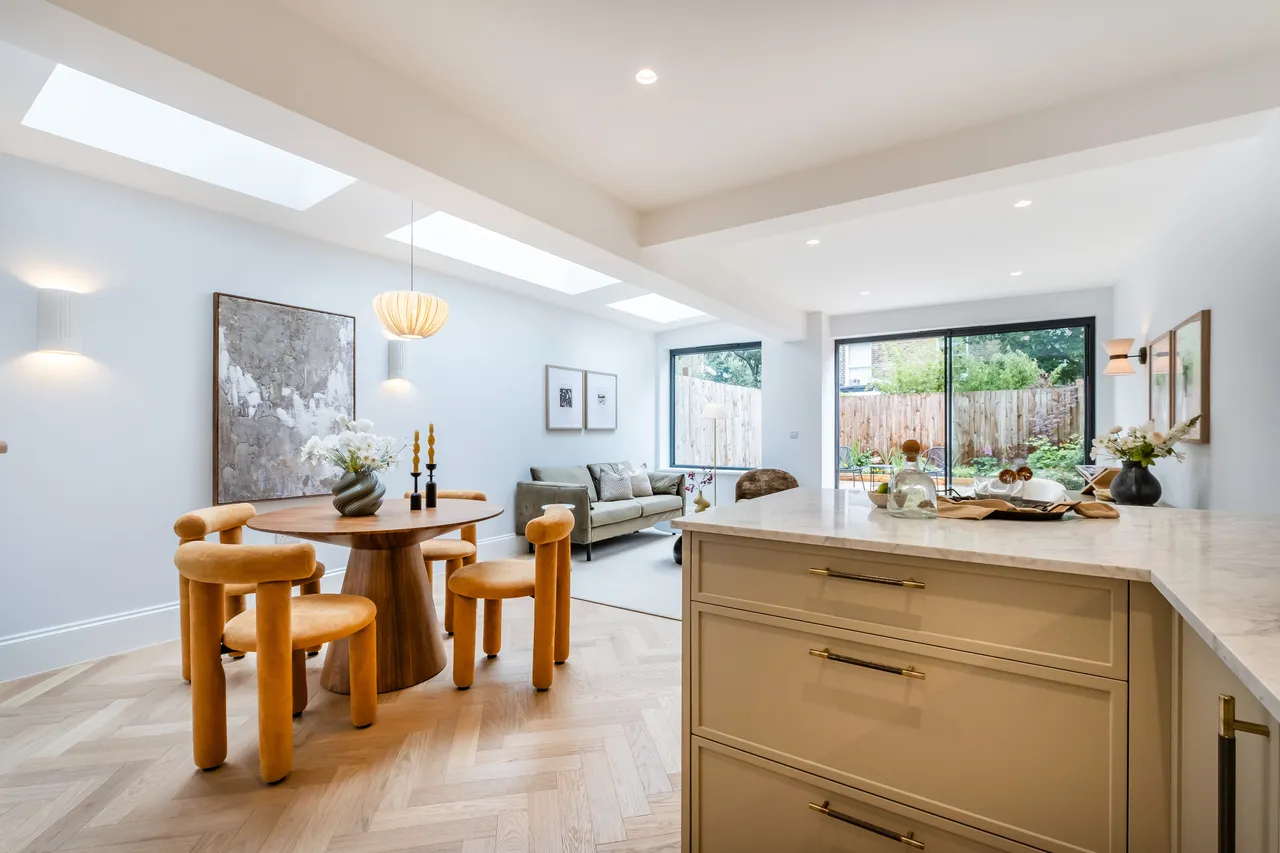 Bravington Road, London, W9, photo 9