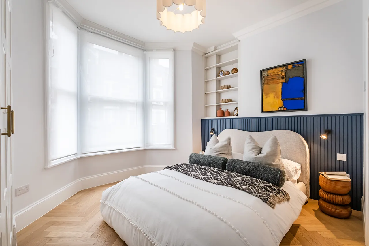 Bravington Road, London, W9, photo 7