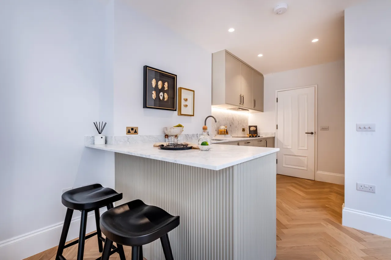Bravington Road, London, W9, photo 6