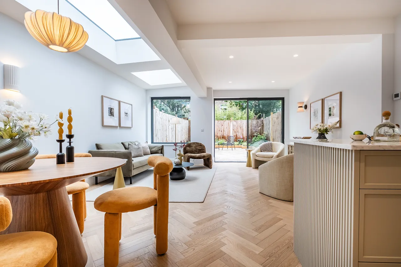 Bravington Road, London, W9, photo 11