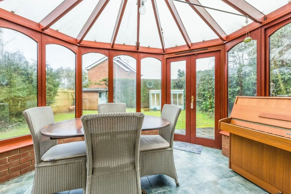 Salmons Lane Prestwood HP16, photo 5