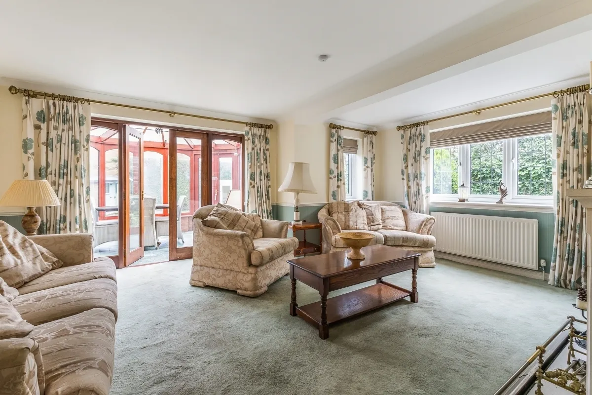 Salmons Lane Prestwood HP16, photo 6
