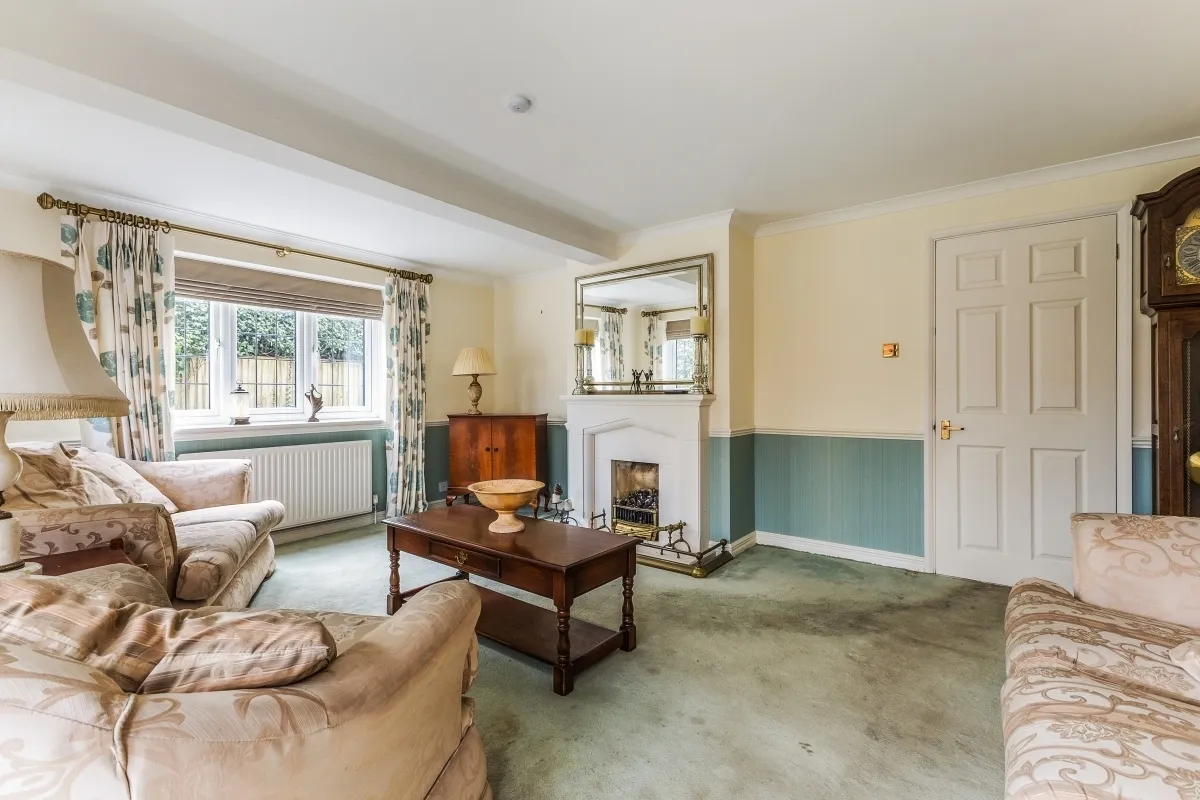 Salmons Lane Prestwood HP16, photo 2