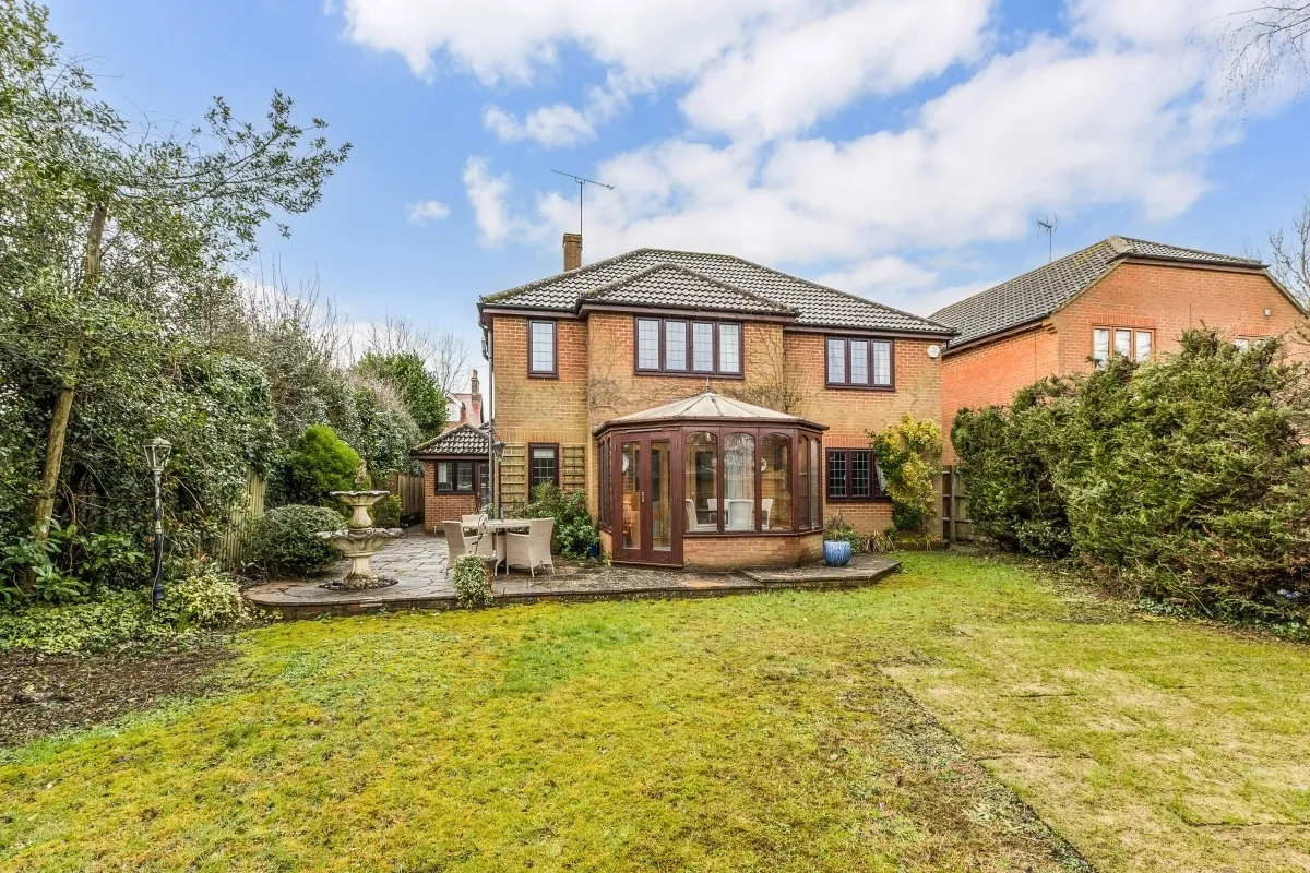 Salmons Lane Prestwood HP16, photo 7