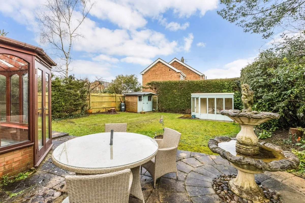 Salmons Lane Prestwood HP16, photo 12