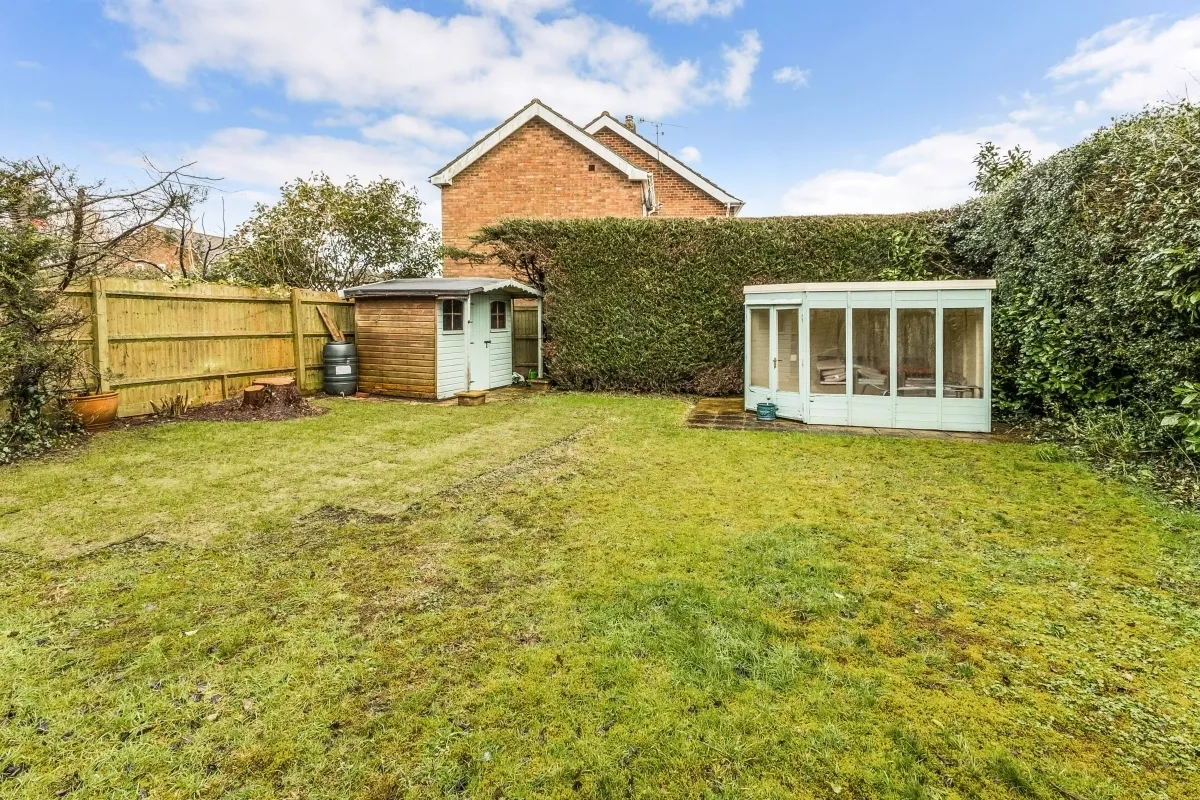 Salmons Lane Prestwood HP16, photo 10