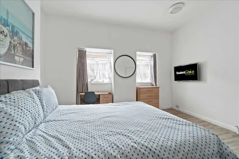 Clifton Place, Plymouth, PL4, photo 5