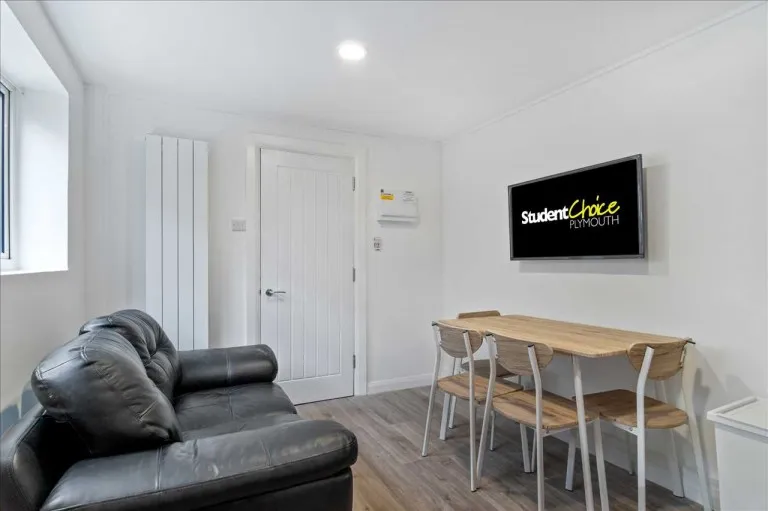 Clifton Place, Plymouth, PL4, photo 4