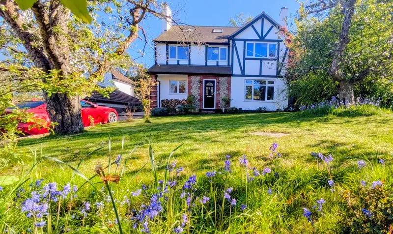 Barons Hurst, Epsom, KT18, photo 47