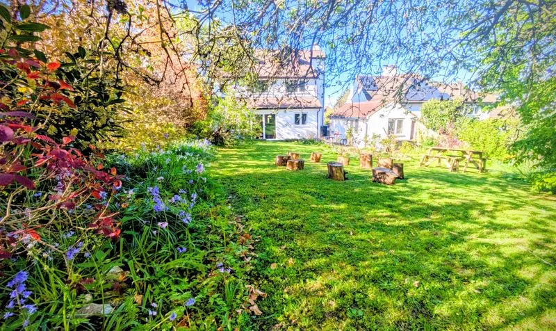 Barons Hurst, Epsom, KT18, photo 43