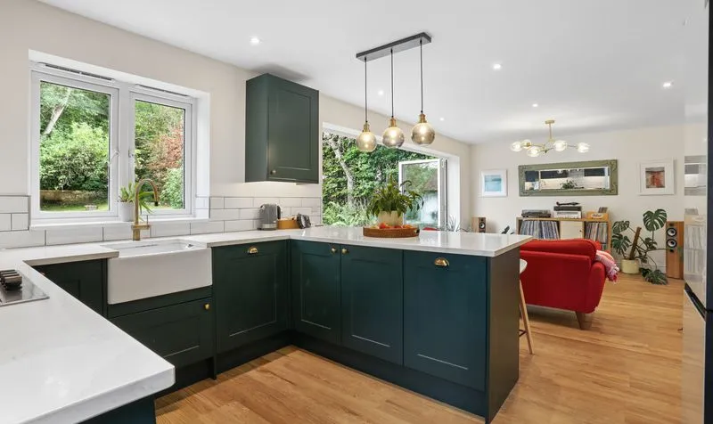 Barons Hurst, Epsom, KT18, photo 12