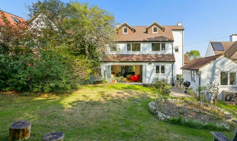 Barons Hurst, Epsom, KT18, photo 40