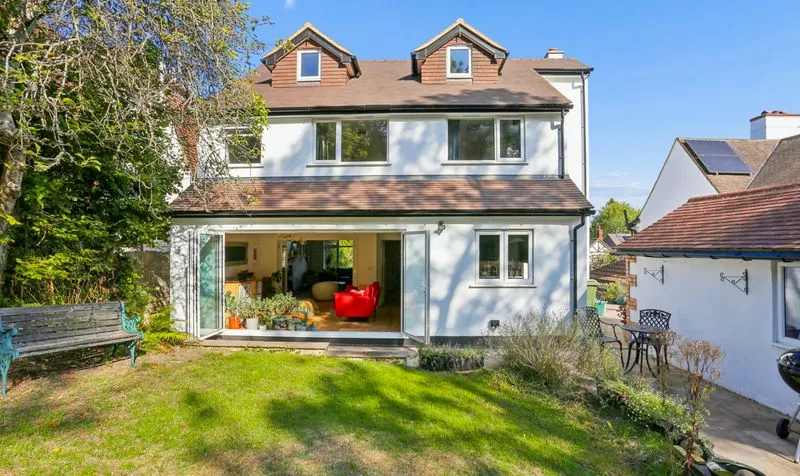 Barons Hurst, Epsom, KT18, photo 45