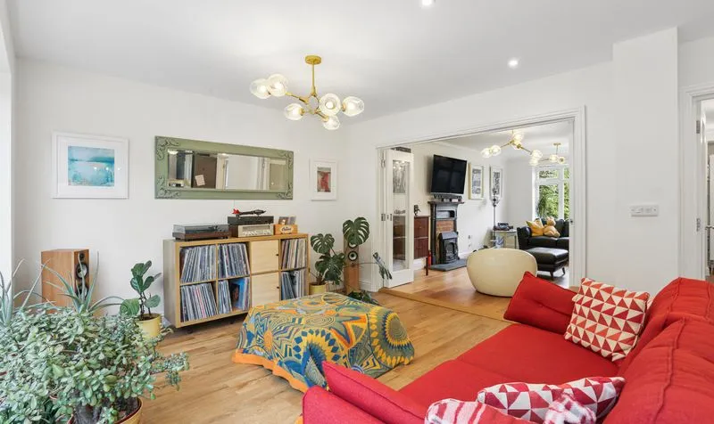 Barons Hurst, Epsom, KT18, photo 18