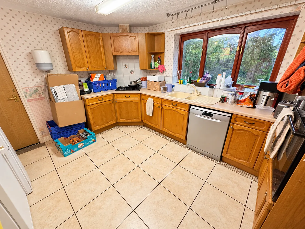Copperwood Drive, Whiston, L35, photo 5