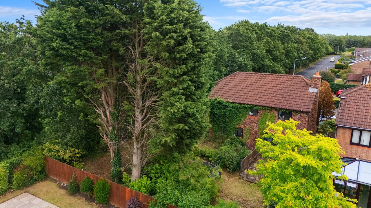 Copperwood Drive, Whiston, L35, photo 14