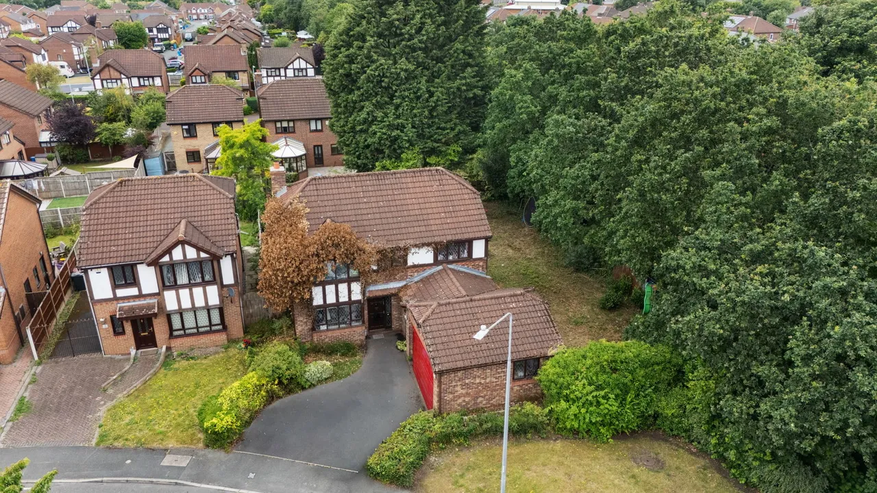 Copperwood Drive, Whiston, L35, photo 16