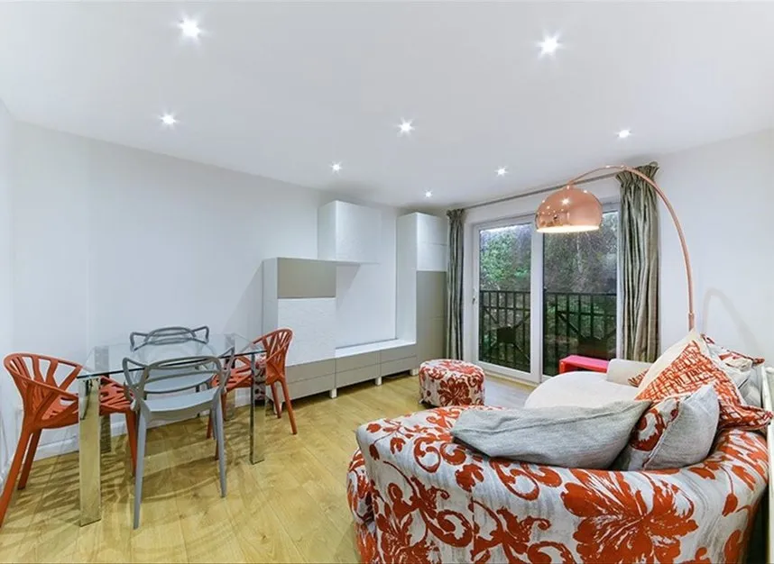 Manchester Road, Isle Of Dogs, E14, photo 6