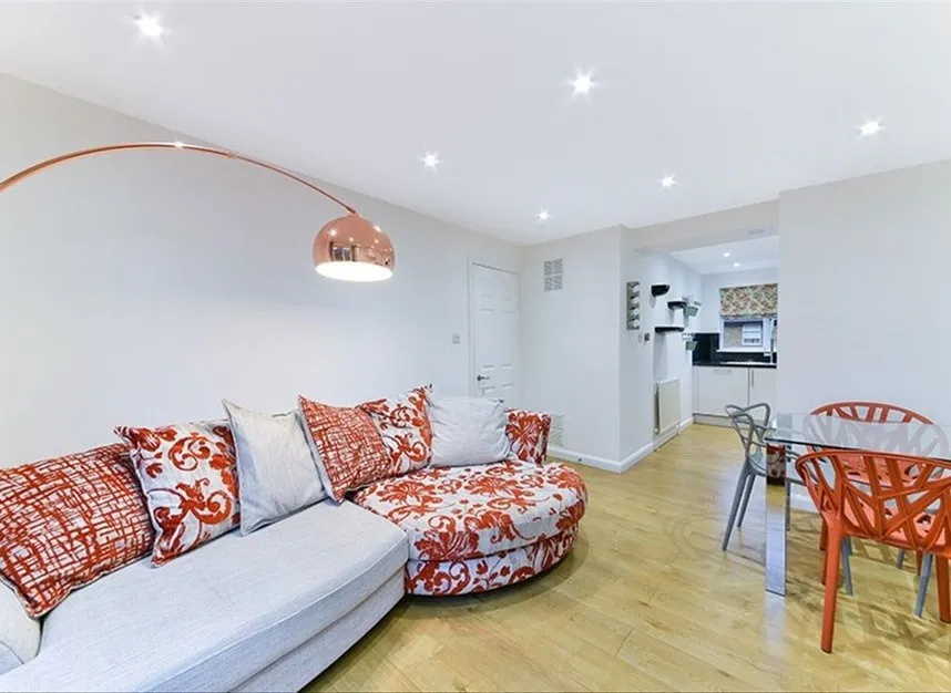 Manchester Road, Isle Of Dogs, E14, photo 5