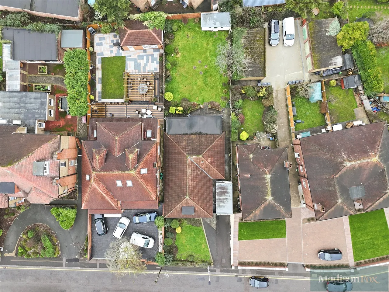 Glengall Road, Woodford Green, IG8, photo 26