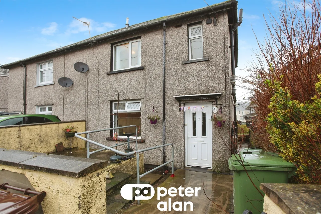 Bryn Road, Blackwood, NP12, photo 3