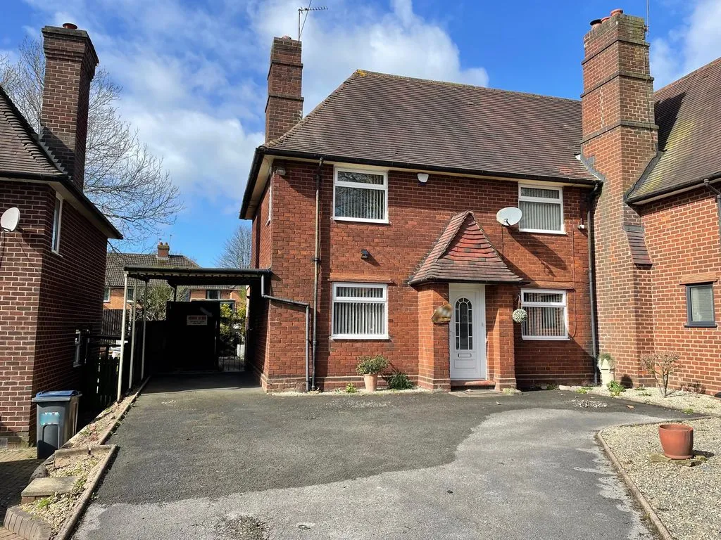 Kingstanding Road, Kingstanding, B44, photo 15