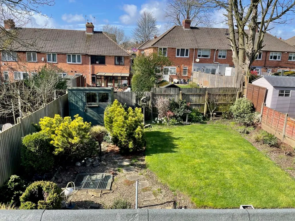 Kingstanding Road, Kingstanding, B44, photo 19