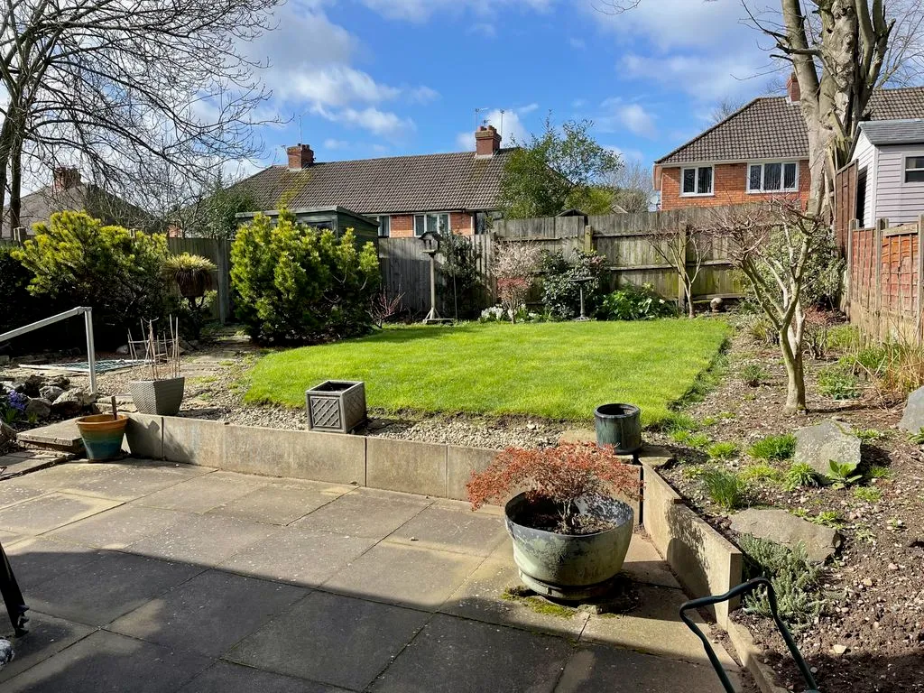 Kingstanding Road, Kingstanding, B44, photo 14