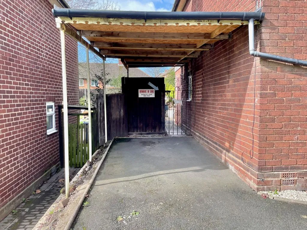 Kingstanding Road, Kingstanding, B44, photo 20