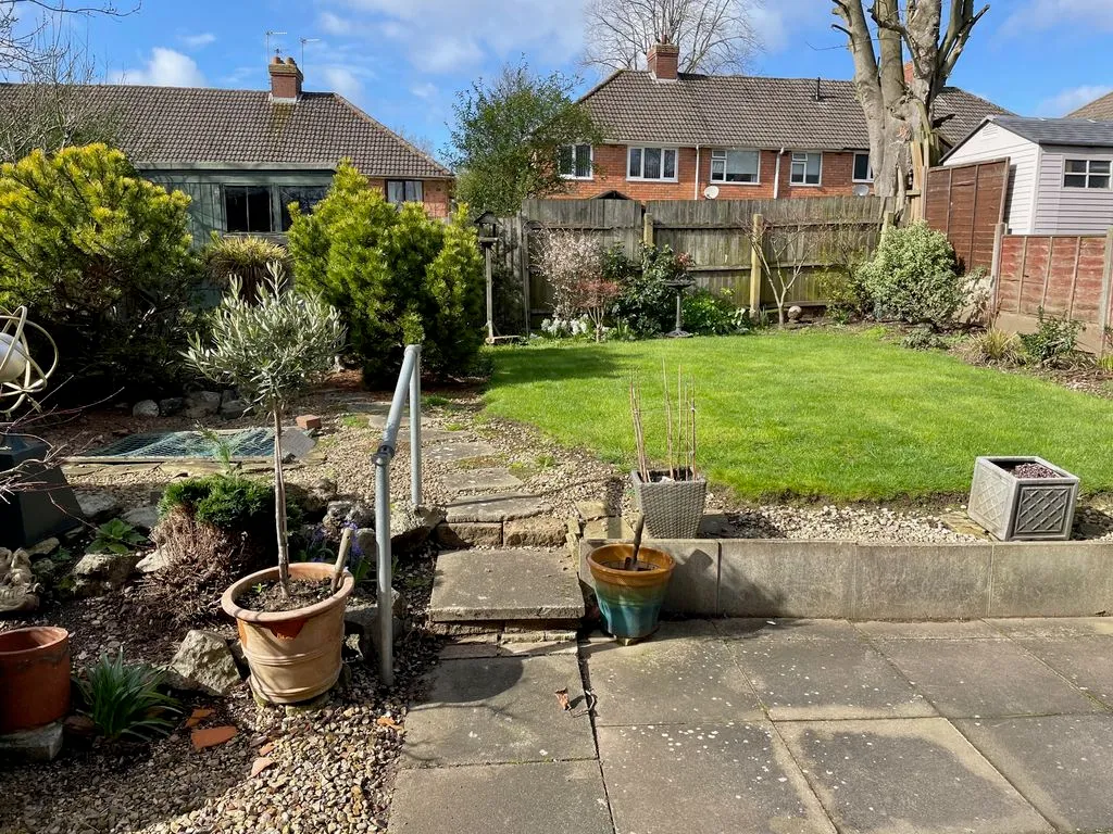 Kingstanding Road, Kingstanding, B44, photo 16