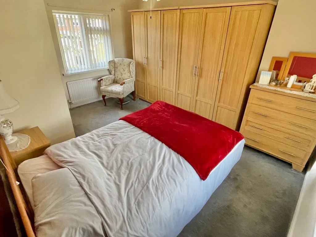 Kingstanding Road, Kingstanding, B44, photo 7