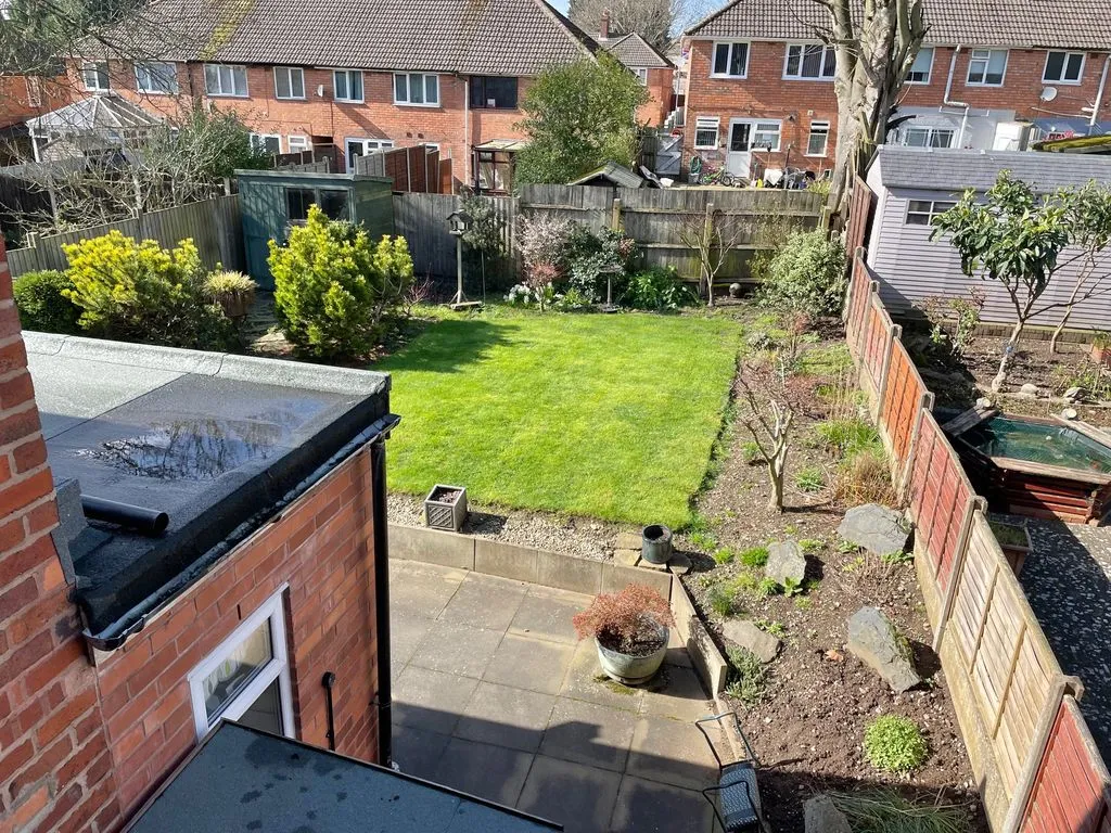 Kingstanding Road, Kingstanding, B44, photo 18