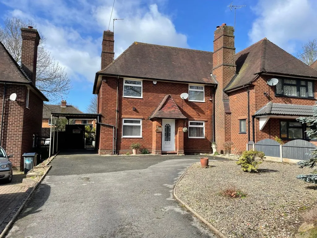 Kingstanding Road, Kingstanding, B44, photo 17