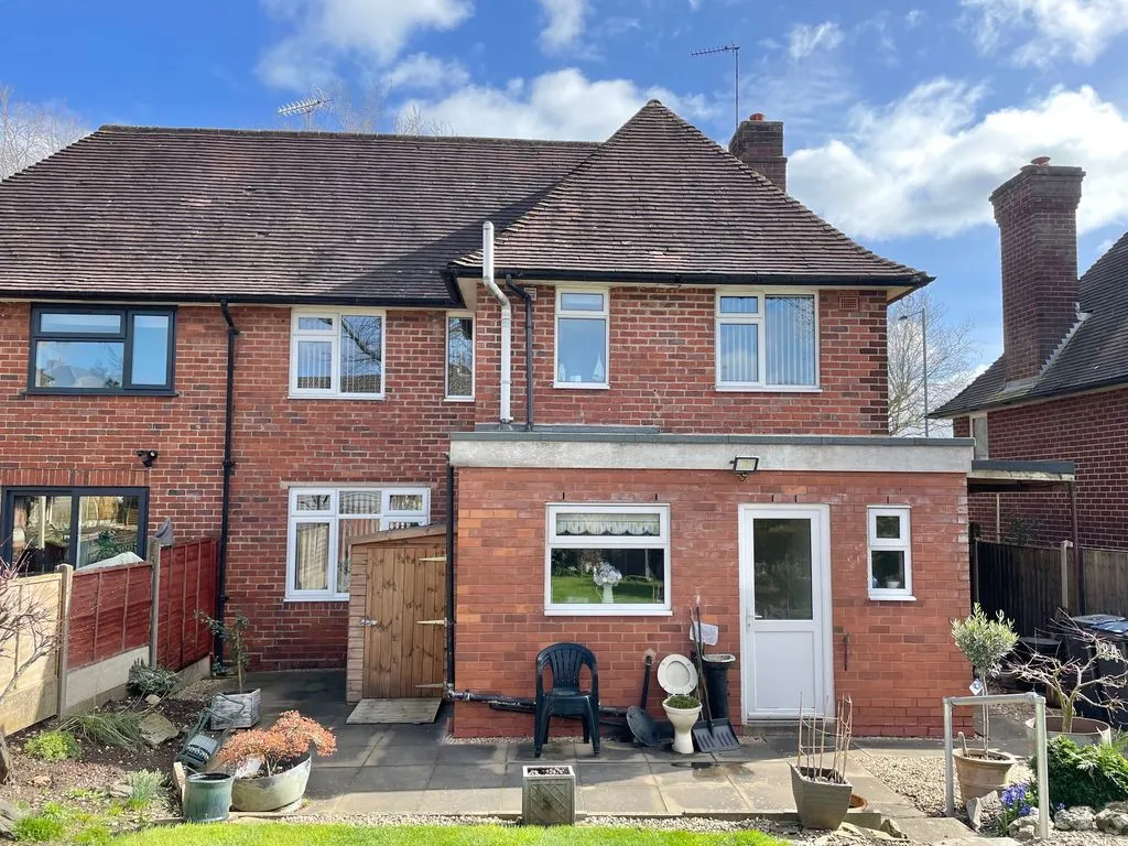 Kingstanding Road, Kingstanding, B44, photo 12
