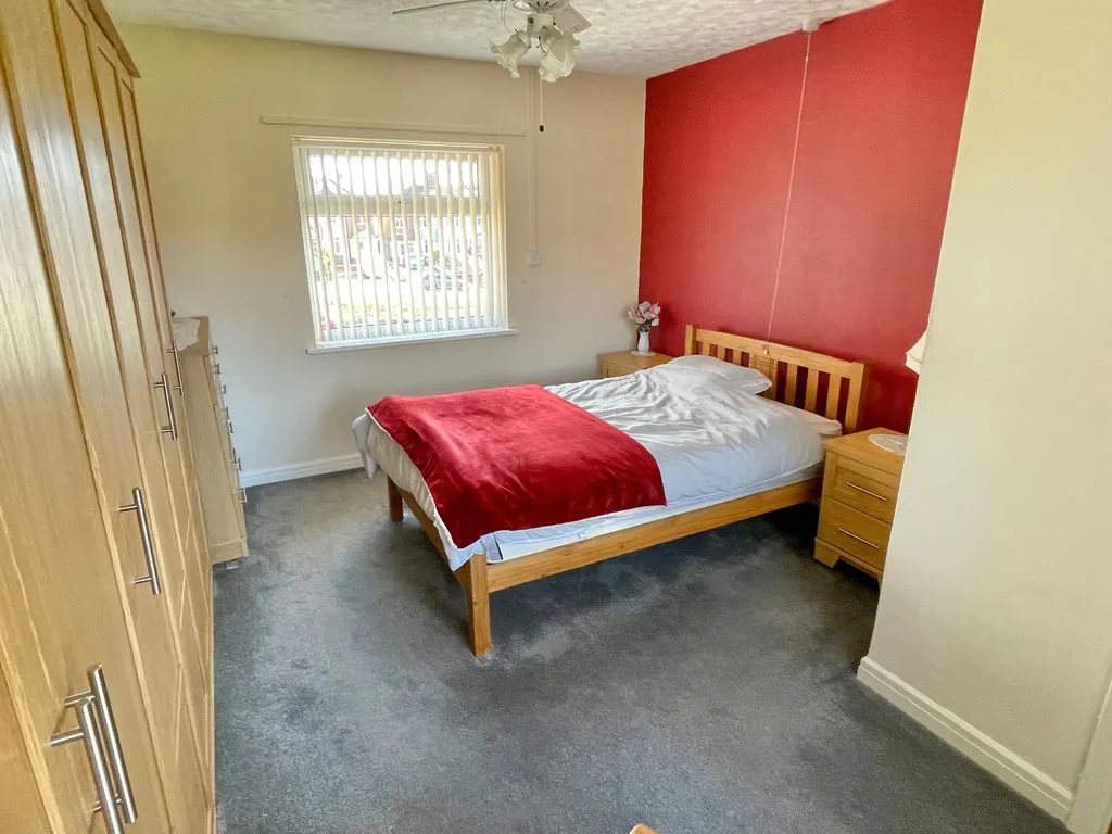 Kingstanding Road, Kingstanding, B44, photo 8